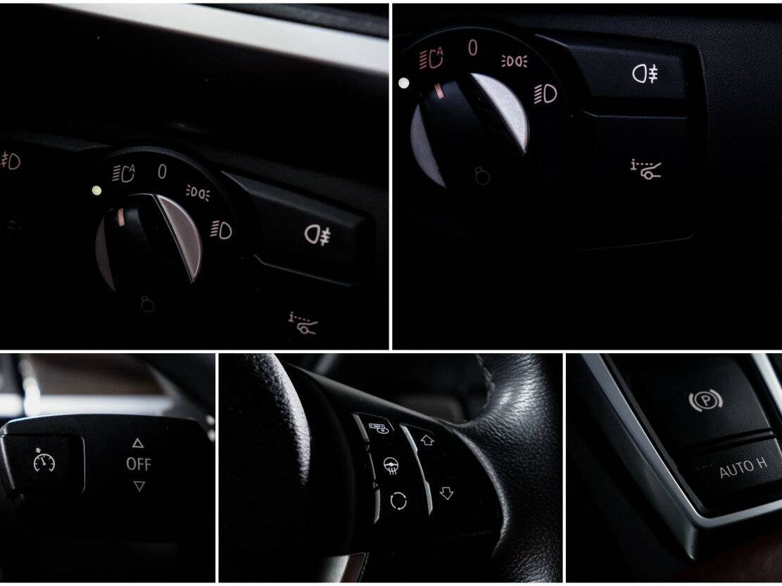 BMW X5 2013 года с пробегом. Фото: #19