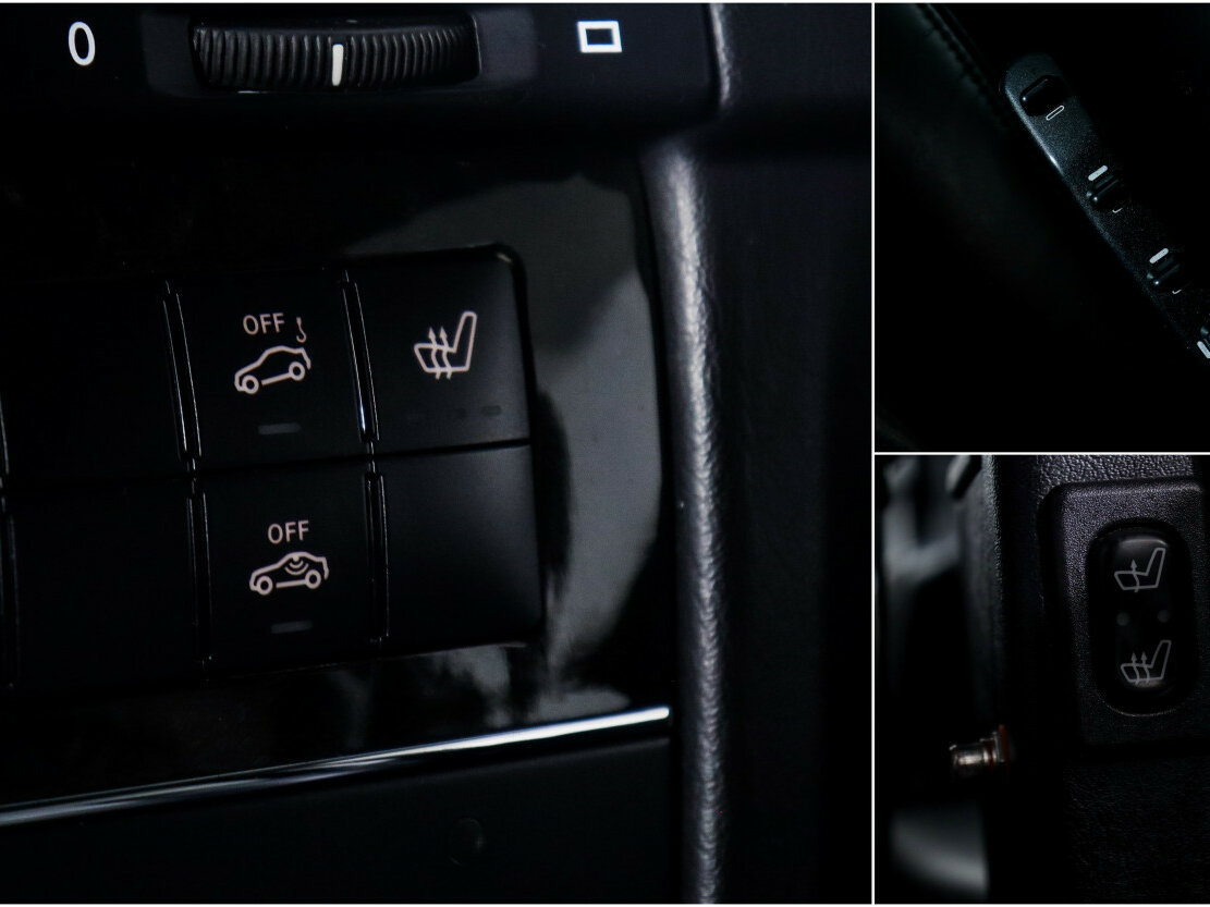 Mercedes-Benz G-Класс AMG 2008 года с пробегом. Фото: #16