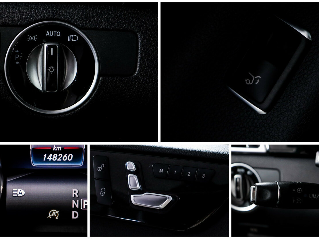 Mercedes-Benz GLE Coupe 2018 года с пробегом. Фото: #17