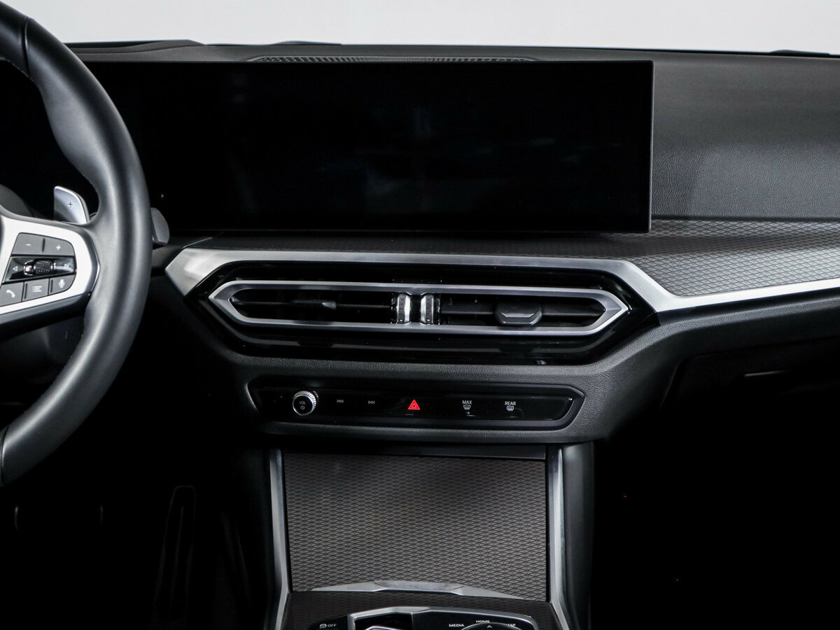 BMW 3 серии 2023 года с пробегом. Фото: #10