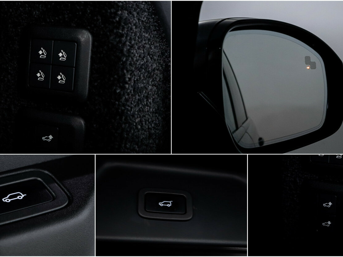 Land Rover Range Rover 2021 года с пробегом. Фото: #17