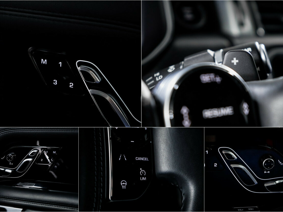 Land Rover Range Rover 2021 года с пробегом. Фото: #18