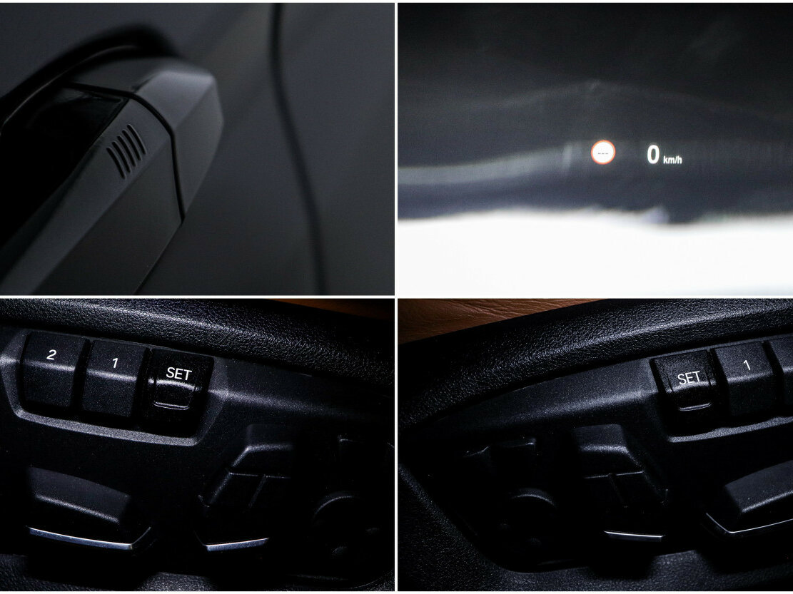 BMW X5 M 2017 года с пробегом. Фото: #20