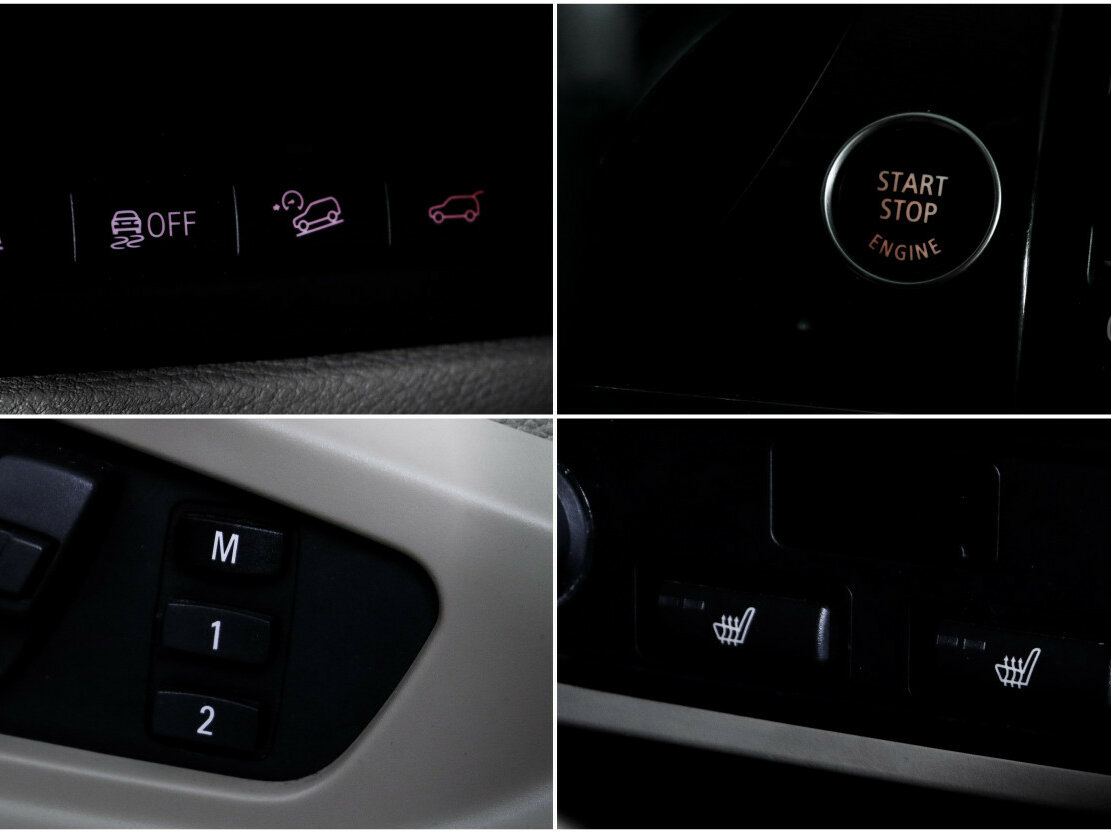 BMW X6 2013 года с пробегом. Фото: #16