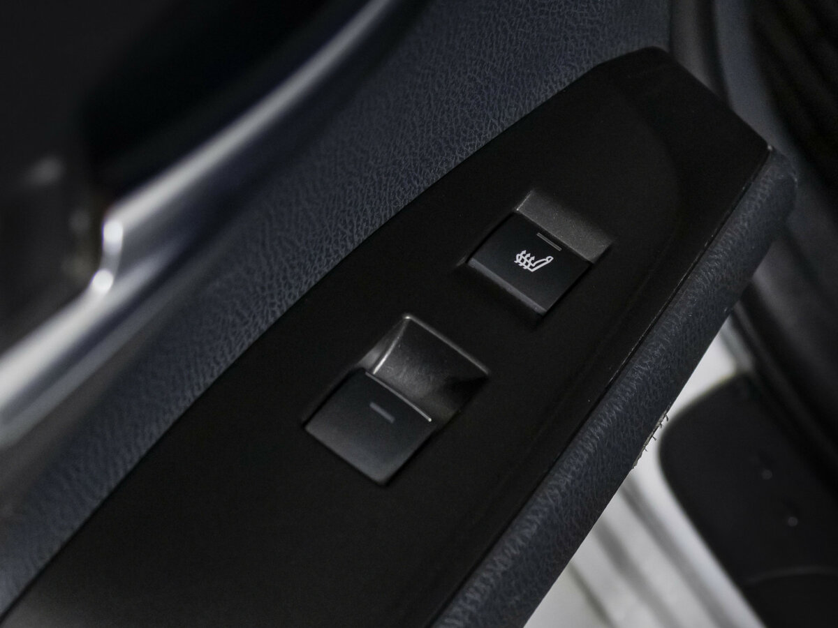 Toyota Camry 2021 года с пробегом. Фото: #14