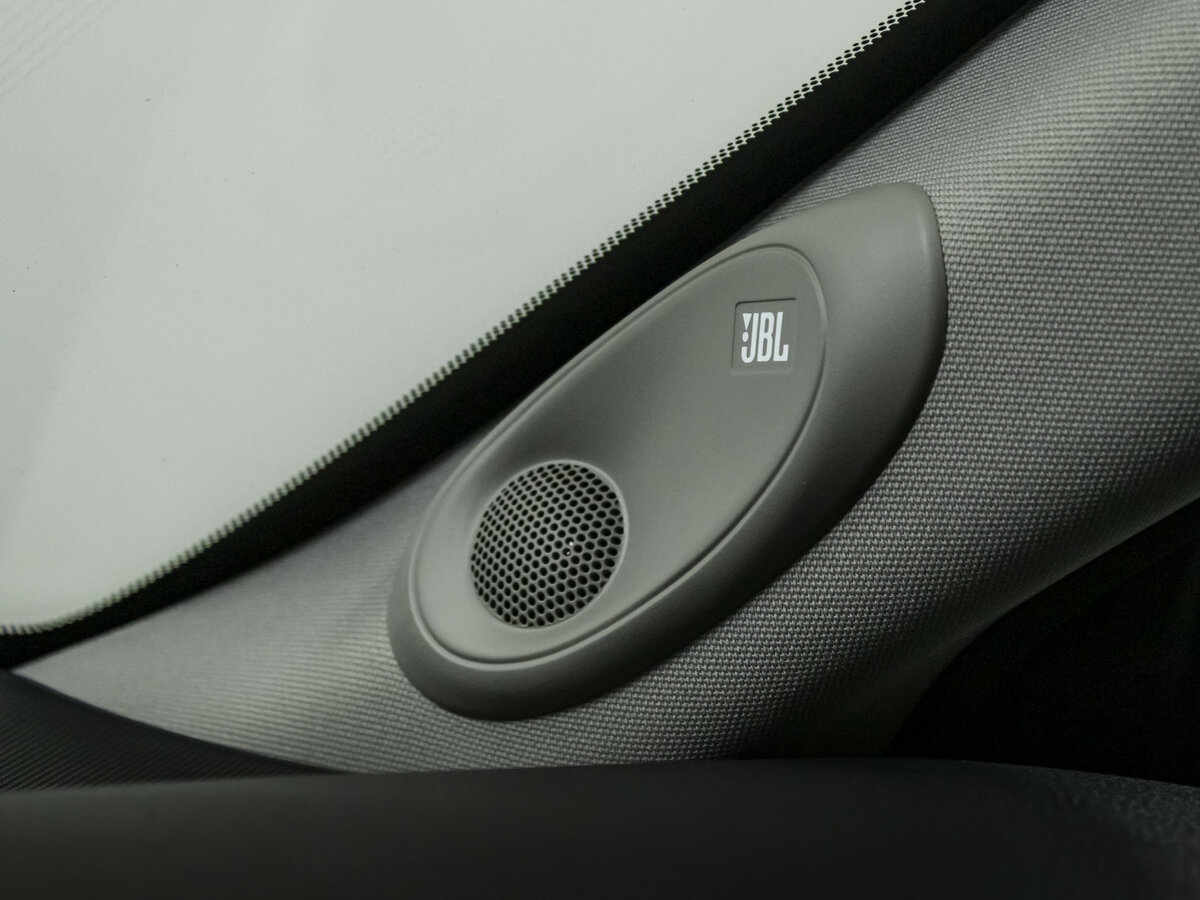 Toyota Camry 2021 года с пробегом. Фото: #14