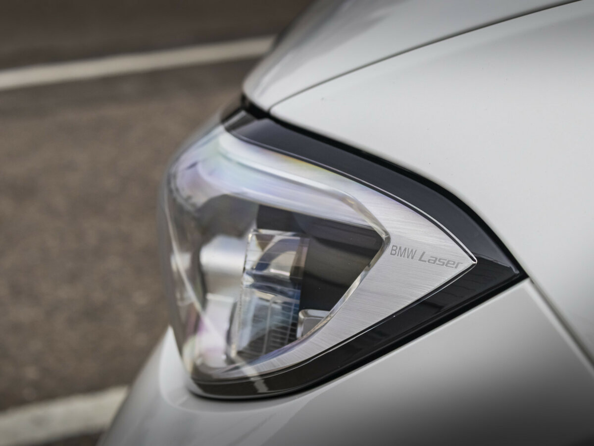 BMW 3 серии 2020 года с пробегом. Фото: #1