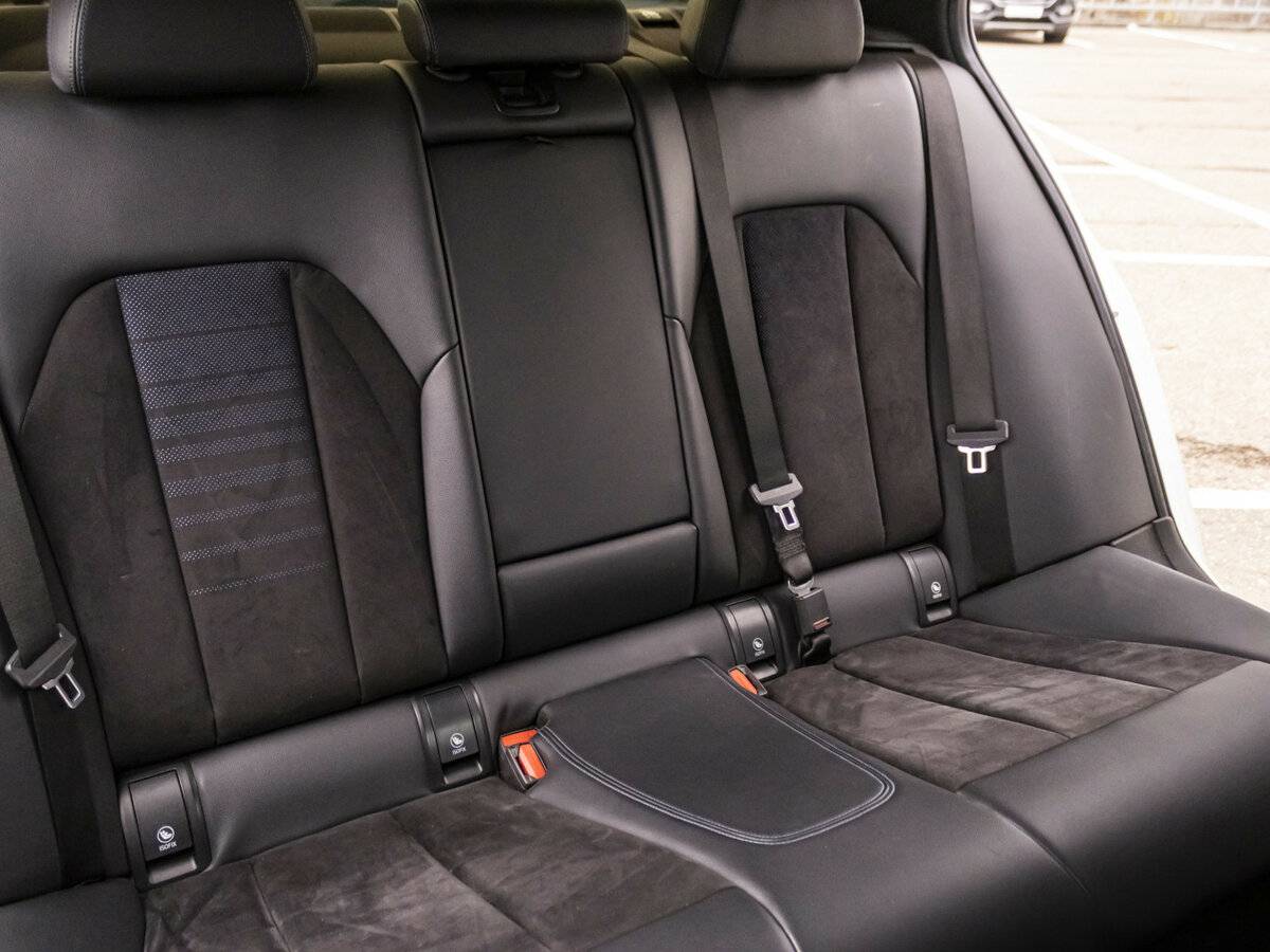 BMW 3 серии 2020 года с пробегом. Фото: #11