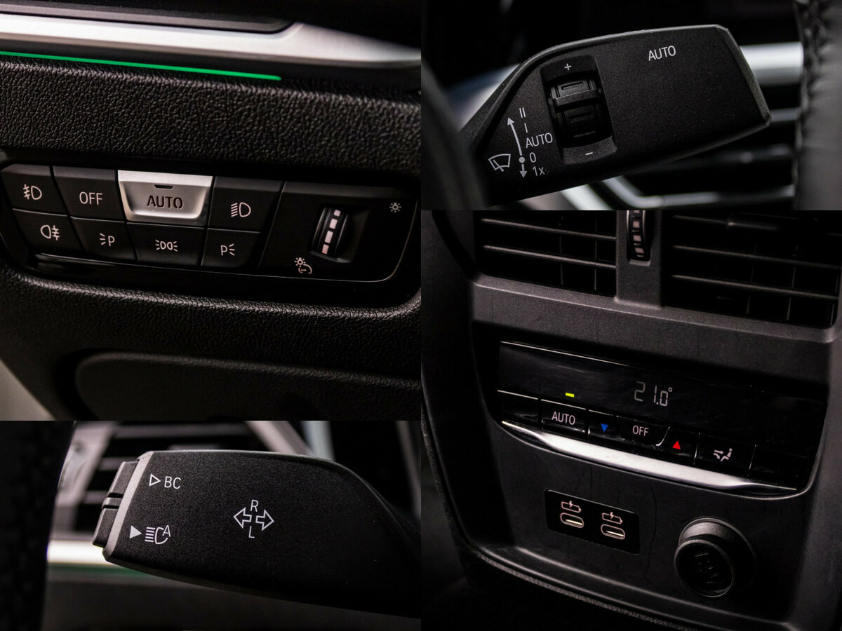 BMW 3 серии 2020 года с пробегом. Фото: #20