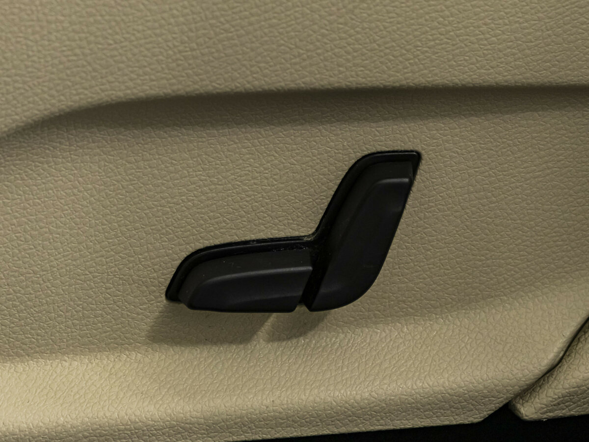 Mercedes-Benz GLC 2015 года с пробегом. Фото: #13