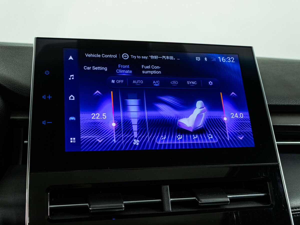 Toyota Avalon 2022 года с пробегом. Фото: #13