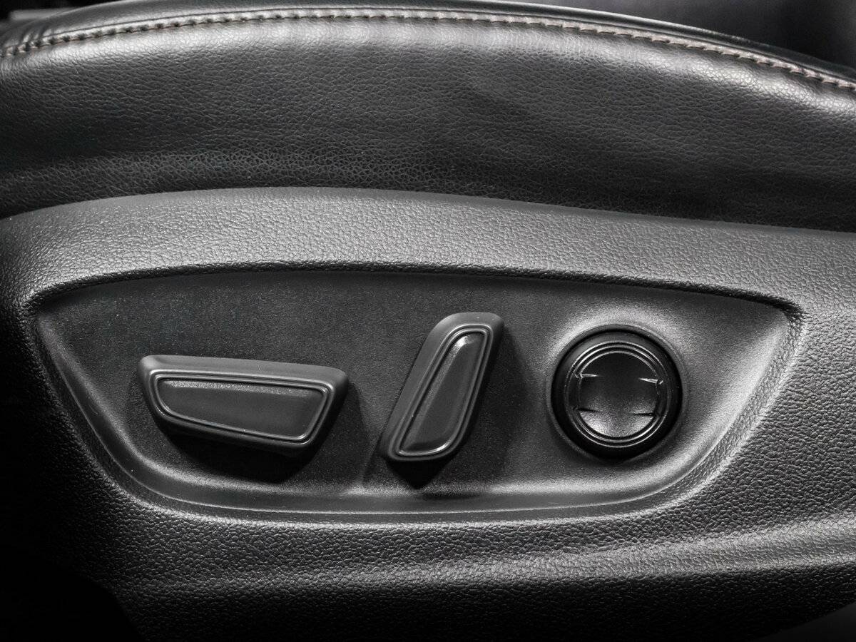 Toyota Camry 2022 года с пробегом. Фото: #13