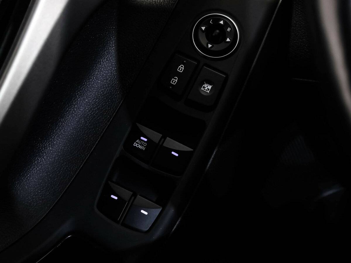 Б/У Хендай Елантра 2015 года. Фото: #12