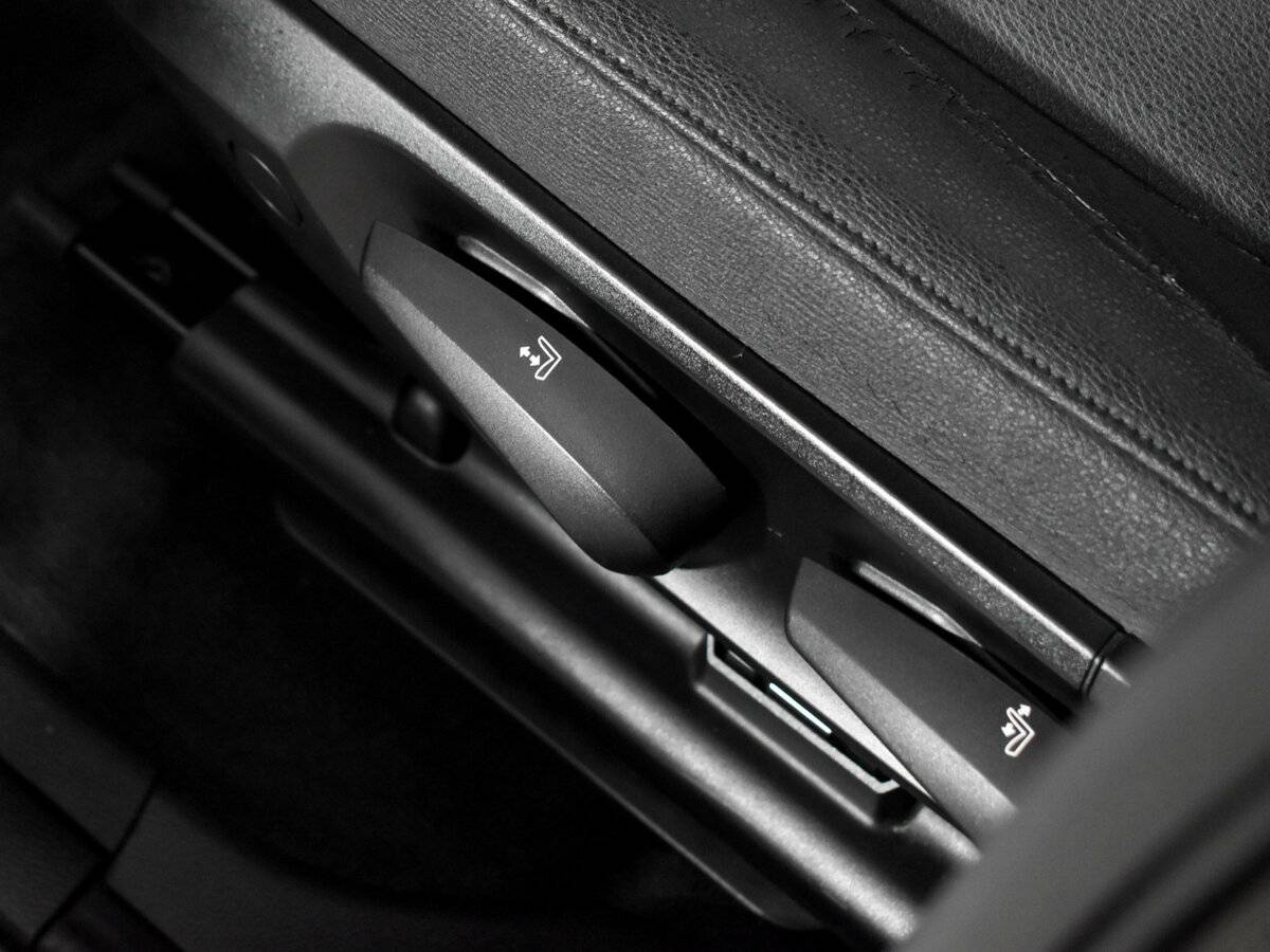 BMW X3 2014 года с пробегом. Фото: #8