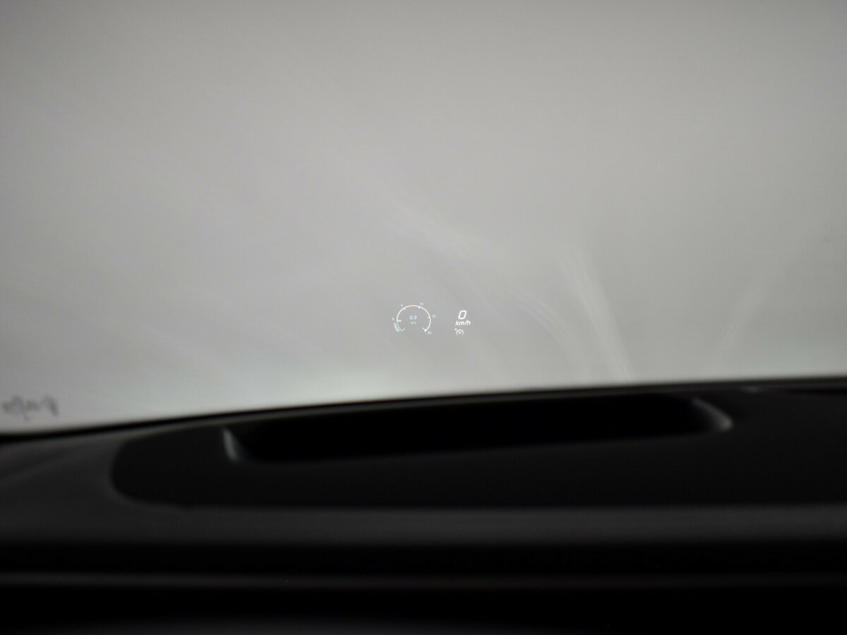 Mercedes-Benz GLE 2019 года с пробегом. Фото: #20