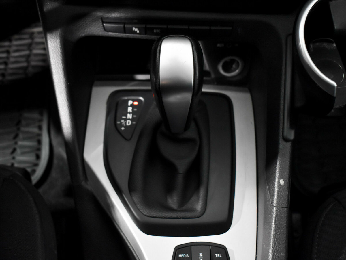 BMW X1 2010 года с пробегом. Фото: #7