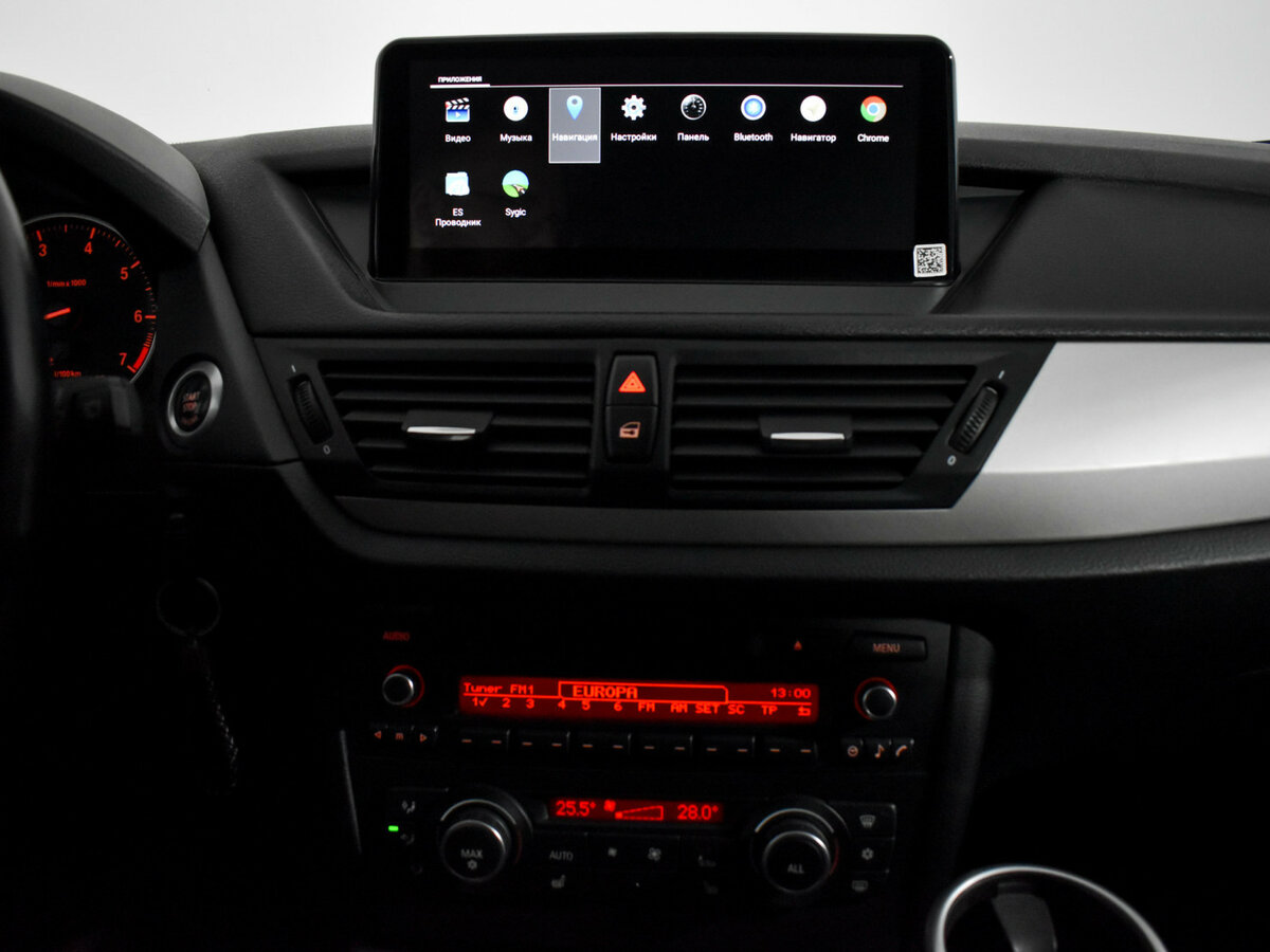 BMW X1 2010 года с пробегом. Фото: #16