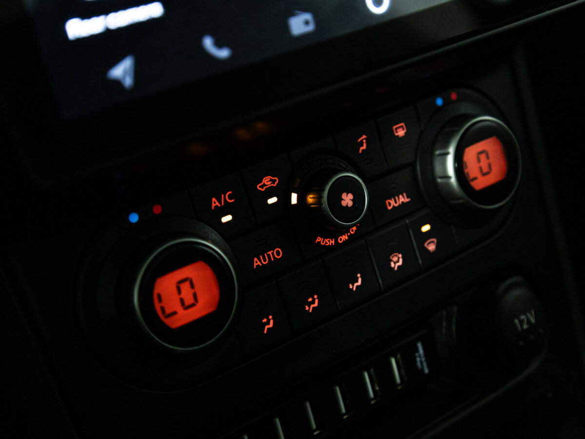 Nissan Qashqai 2010 года с пробегом. Фото: #13