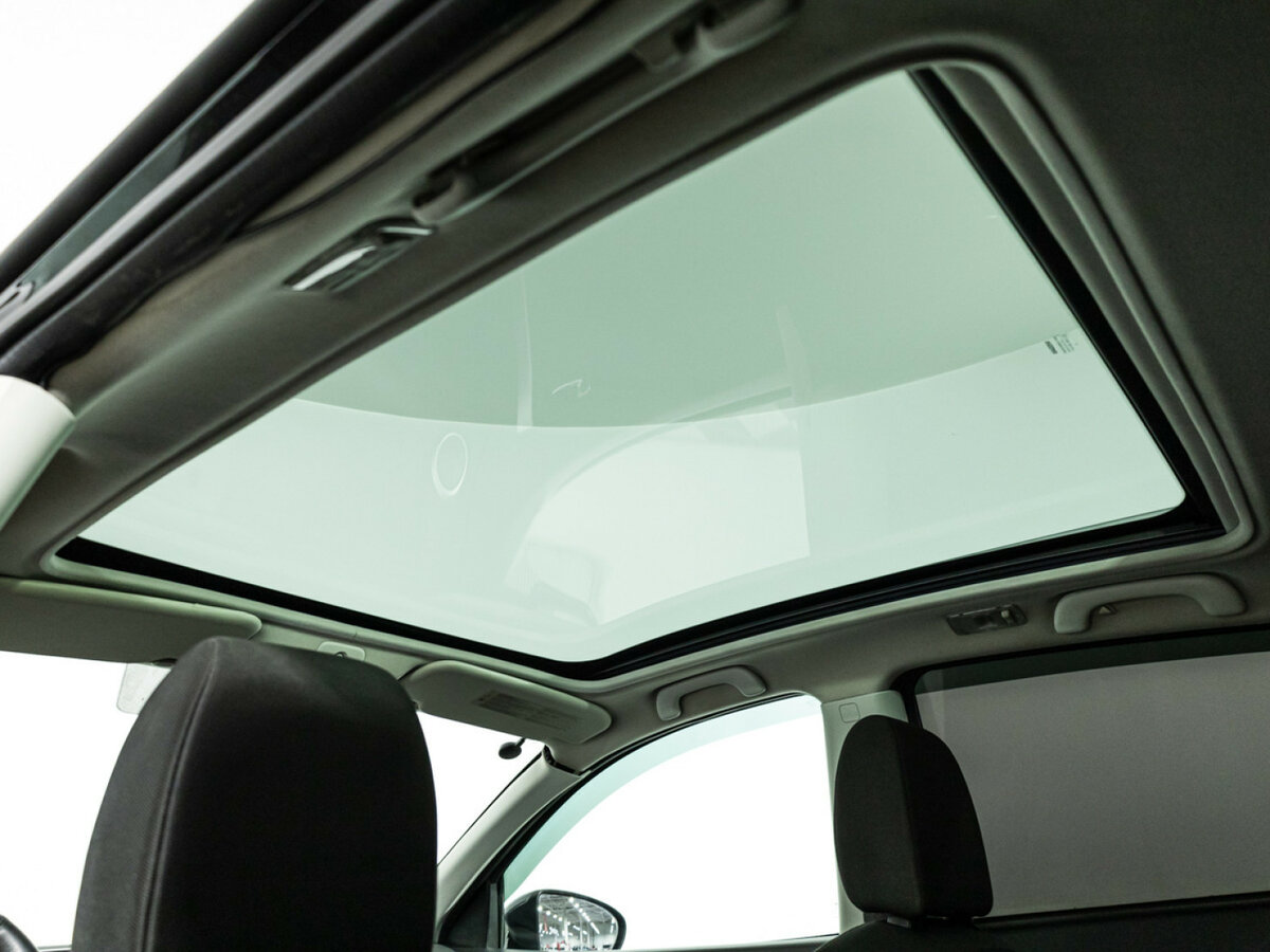 Nissan Qashqai 2010 года с пробегом. Фото: #14