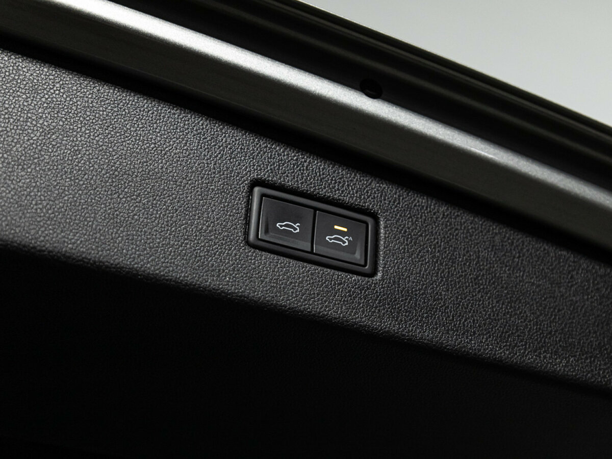 Volkswagen Tiguan 2021 года с пробегом. Фото: #21