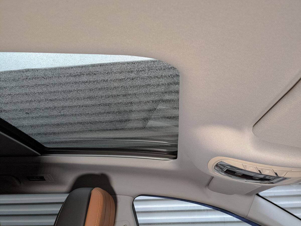 Chery Tiggo 8 Pro Max 2022 года с пробегом. Фото: #22