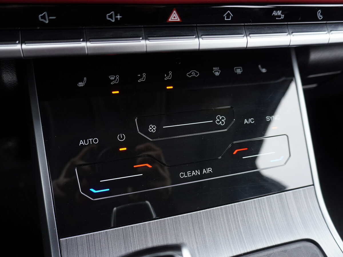 Chery Tiggo 4 2023 года с пробегом. Фото: #14