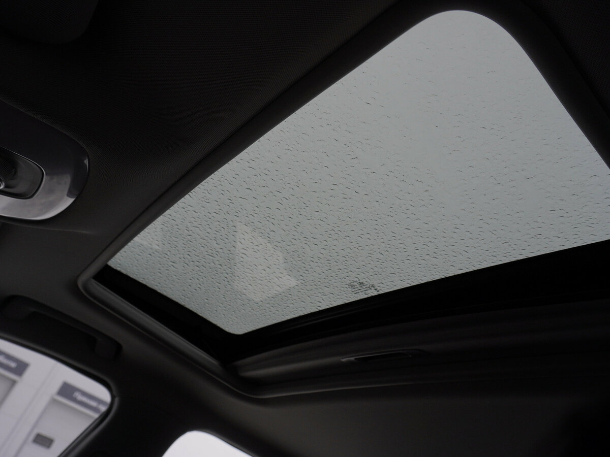 Chery Tiggo 4 2023 года с пробегом. Фото: #20