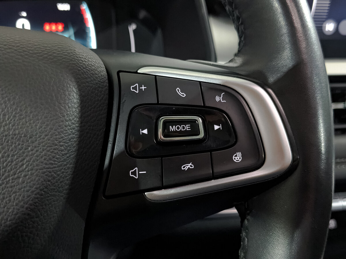 Б/У Чери Тигго 7 Про 2022 года. Фото: #26