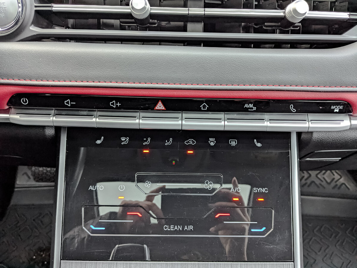 Chery Tiggo 4 Pro 2023 года с пробегом. Фото: #20