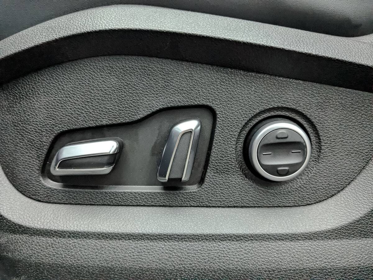 Chery Tiggo 4 Pro 2023 года с пробегом. Фото: #25