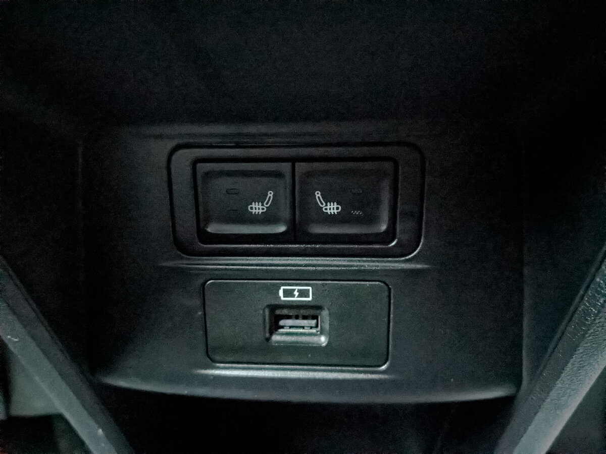 Chery Tiggo 4 Pro 2023 года с пробегом. Фото: #29