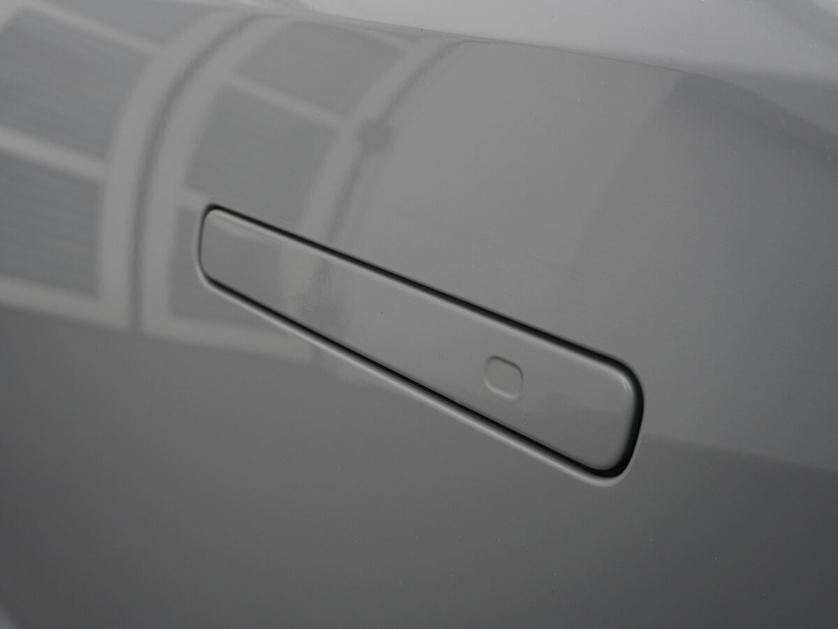 Changan UNI-K 2024 года с пробегом. Фото: #23