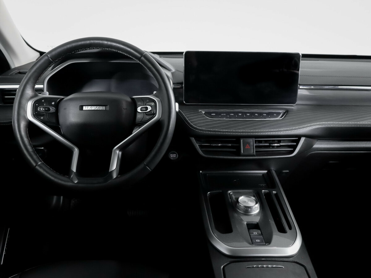 Б/У Хавал Джолион 2022 года. Фото: #11