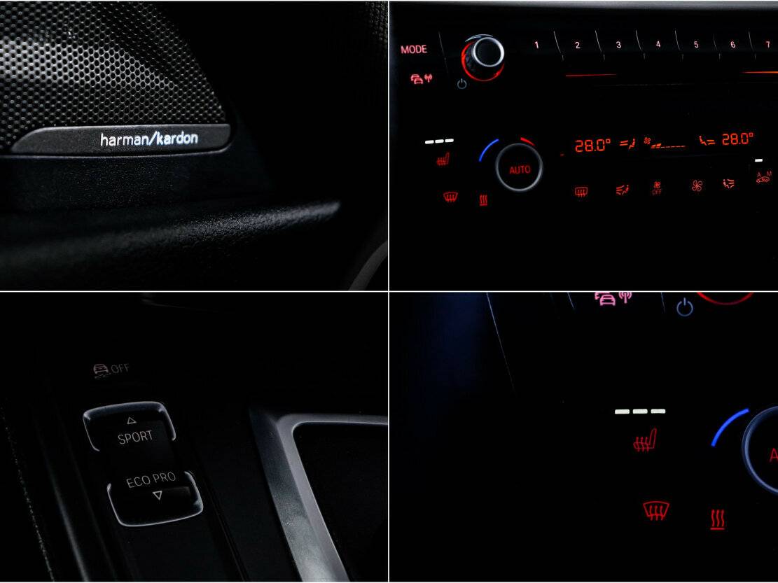 BMW 3 серии 2015 года с пробегом. Фото: #17