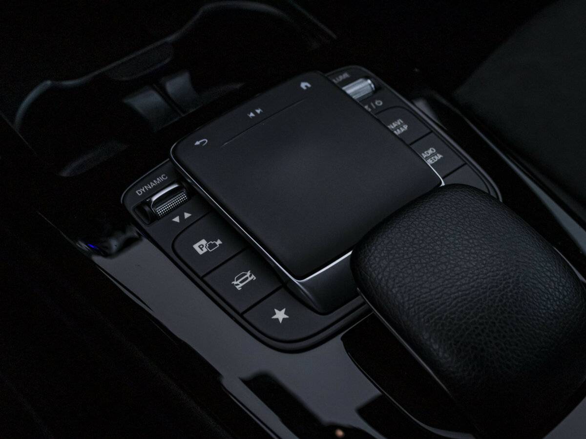 Mercedes-Benz CLA 2020 года с пробегом. Фото: #17