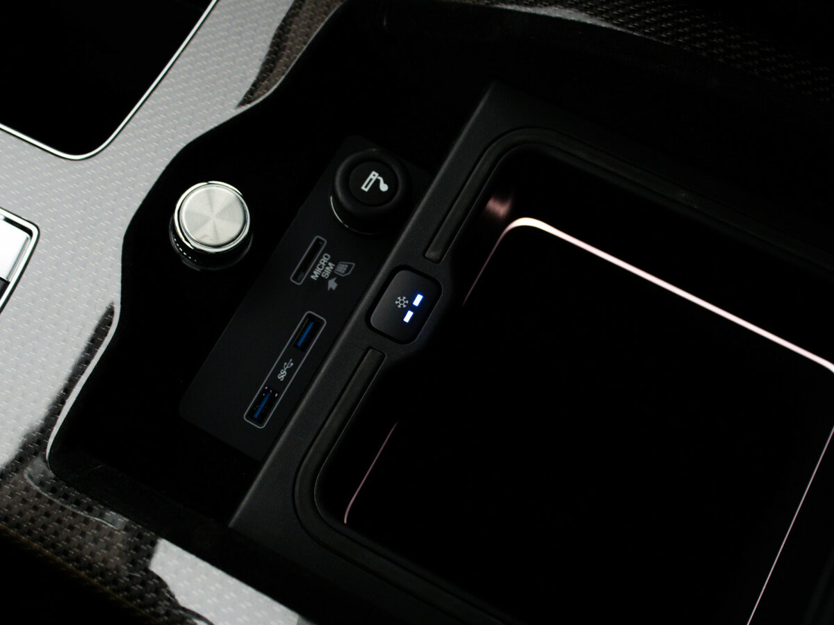 Land Rover Range Rover 2021 года с пробегом. Фото: #23