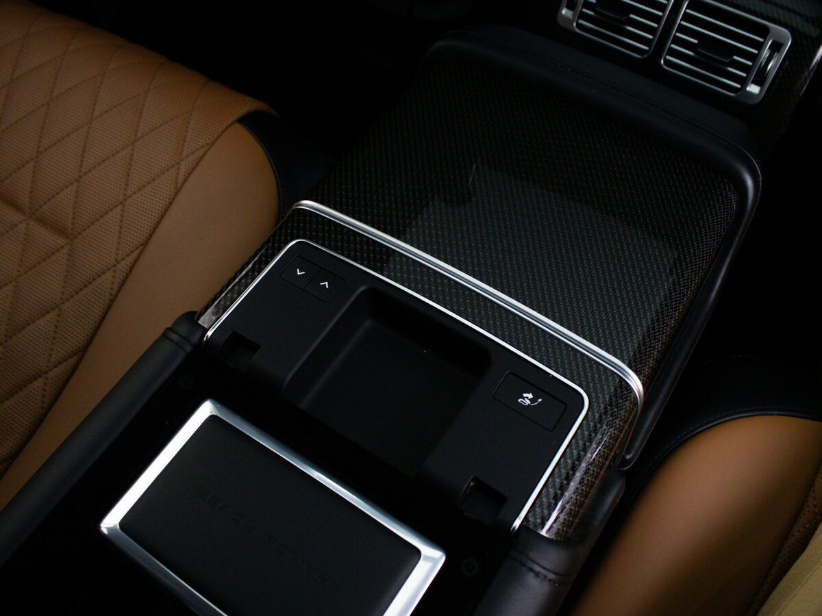 Land Rover Range Rover 2021 года с пробегом. Фото: #24