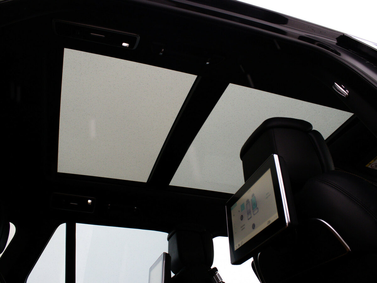 Land Rover Range Rover 2021 года с пробегом. Фото: #26