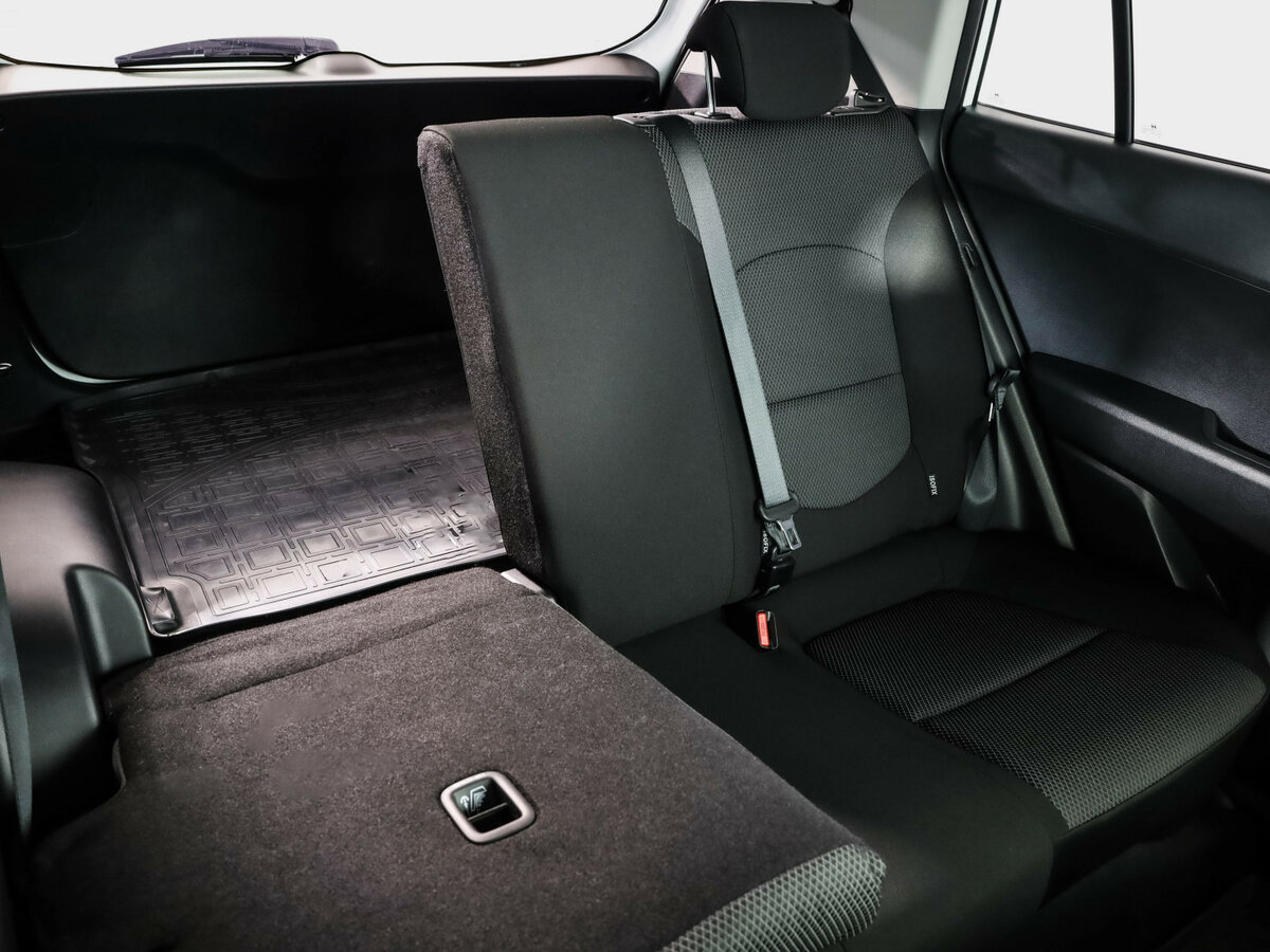 Б/У Хендай Крета 2020 года. Фото: #28