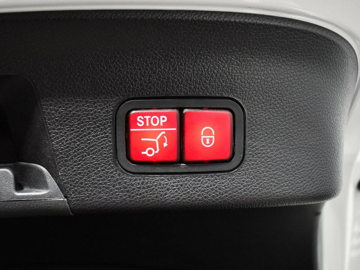 Mercedes-Benz GLE Coupe 2017 года с пробегом. Фото: #18