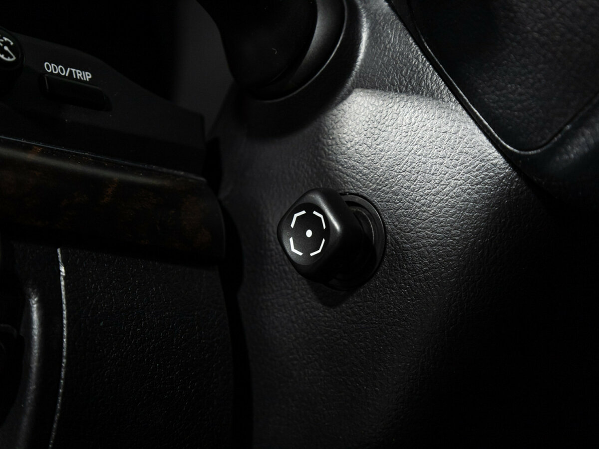 Toyota Land Cruiser 2008 года с пробегом. Фото: #18