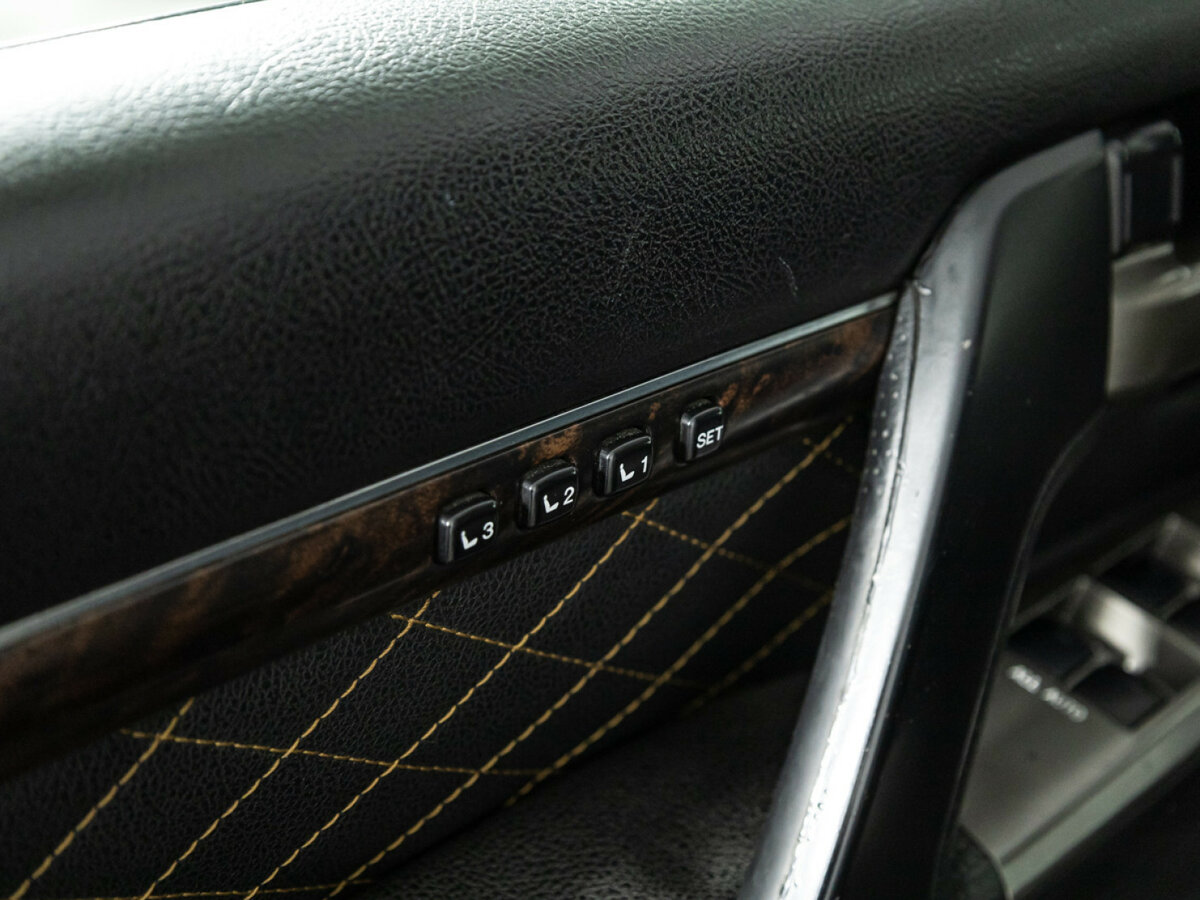 Toyota Land Cruiser 2008 года с пробегом. Фото: #19