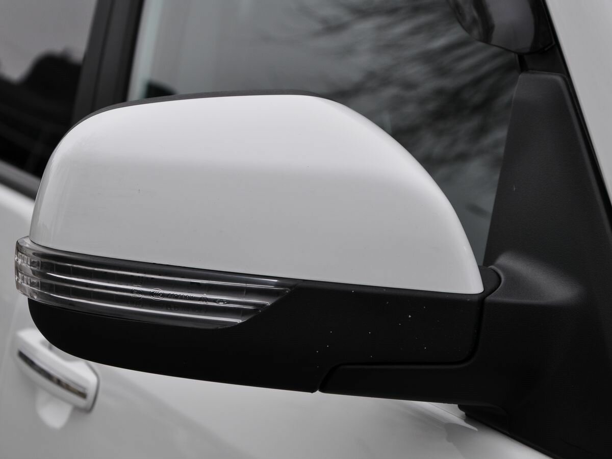 Chery Tiggo 3 2017 года с пробегом. Фото: #11