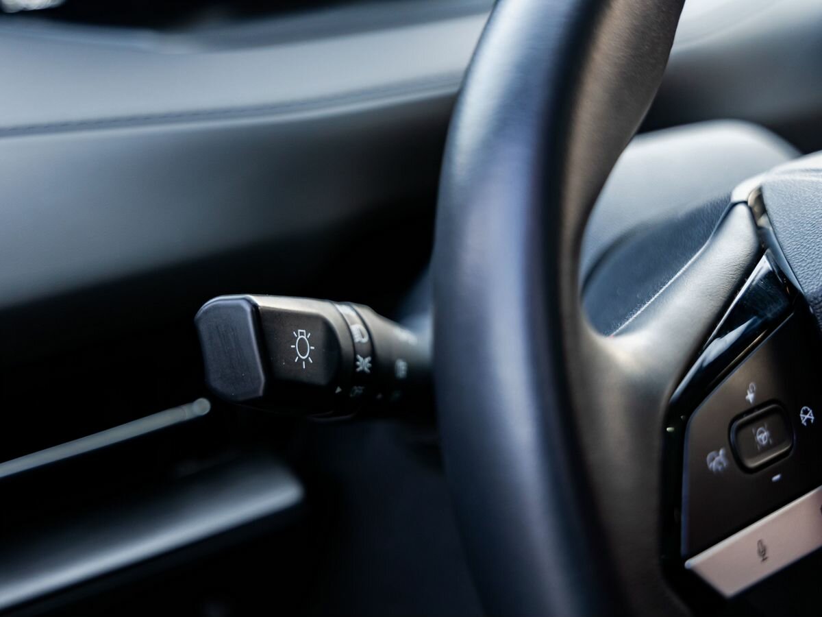 Changan CS55 Plus 2023 года с пробегом. Фото: #20