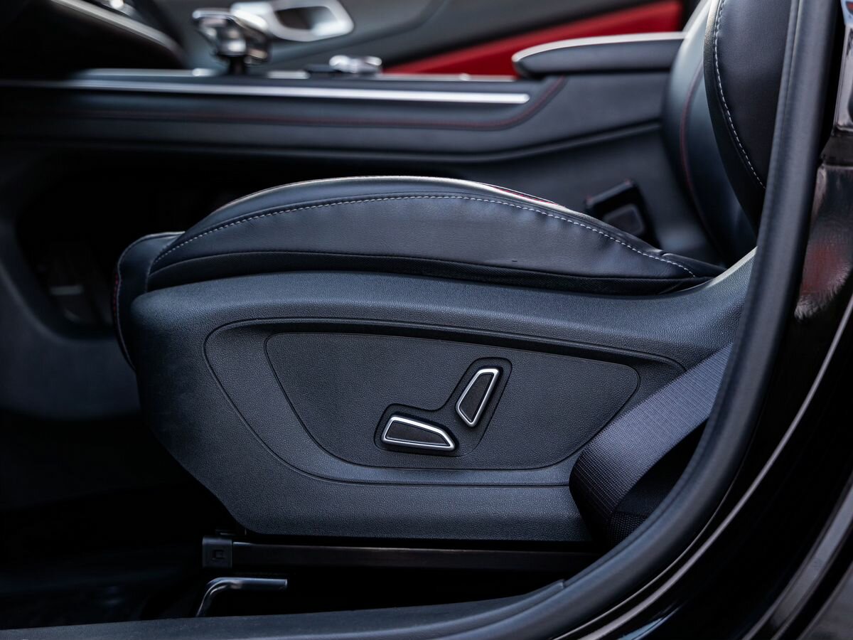 Changan CS55 Plus 2023 года с пробегом. Фото: #24