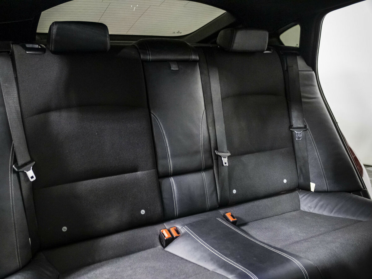 BMW X4 2015 года с пробегом. Фото: #12