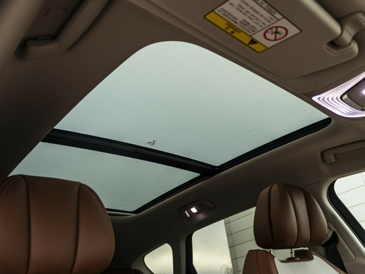 Voyah Free 2023 года с пробегом. Фото: #18