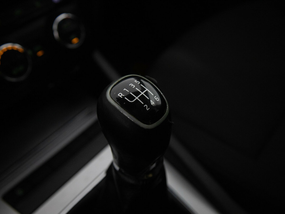 Skoda Octavia 2013 года с пробегом. Фото: #9