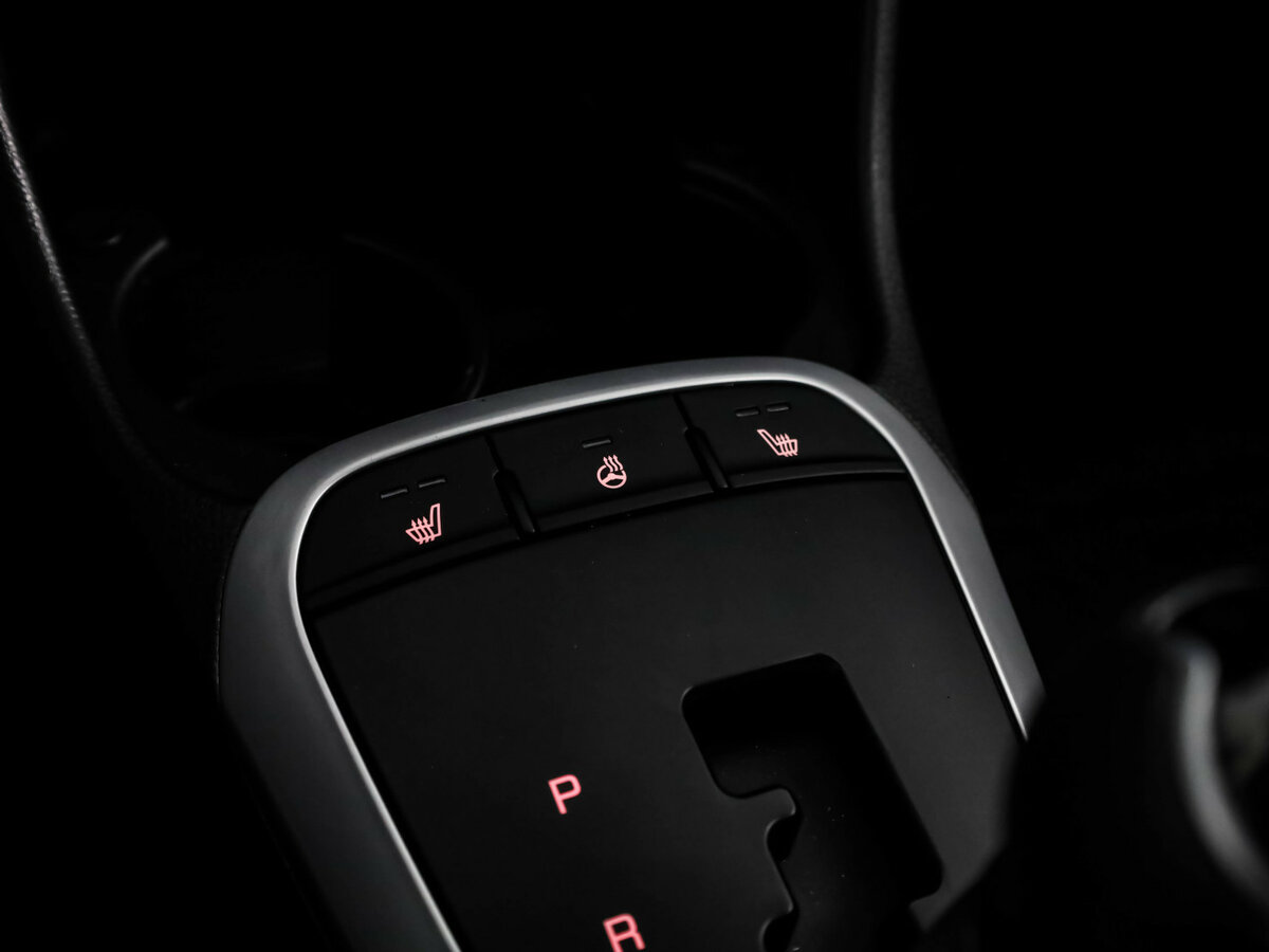 Б/У Киа Пиканто 2022 года. Фото: #11