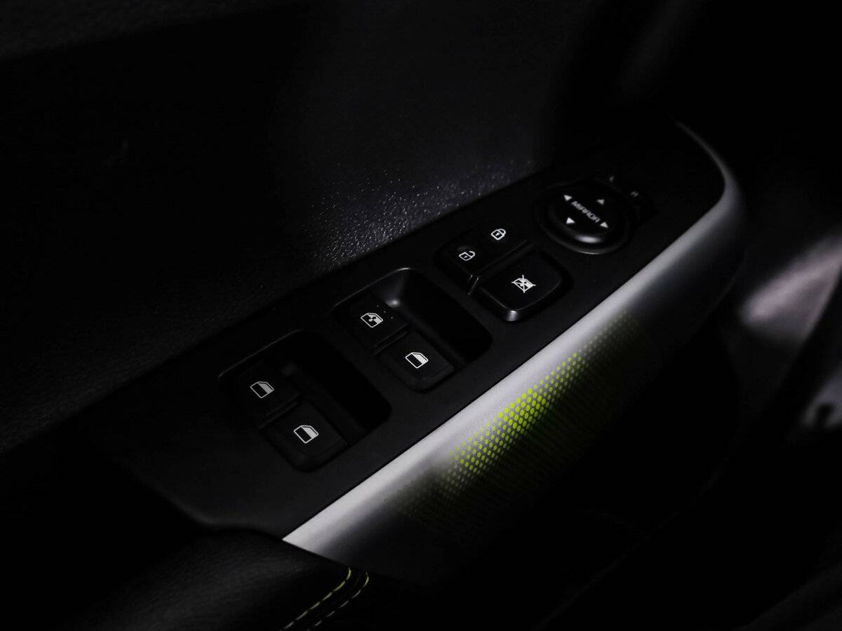 Б/У Киа Пиканто 2022 года. Фото: #13